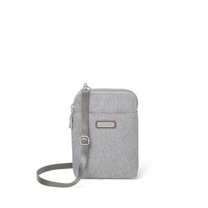 Take Two Rfid Bryant Crossbody - 5X7.25" Lhtweht Small Phone Wallet <3